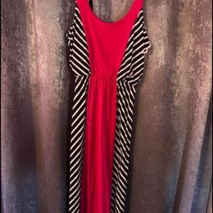 Clothes all size large